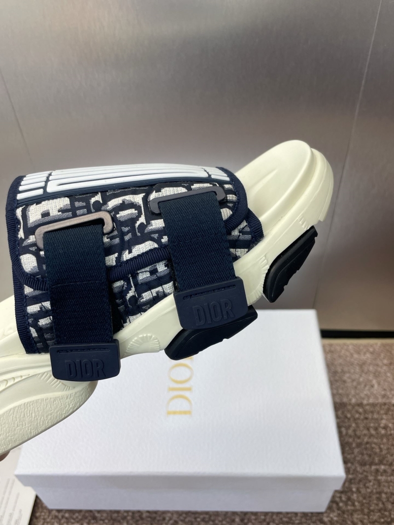 chr1st1an D10r slippers